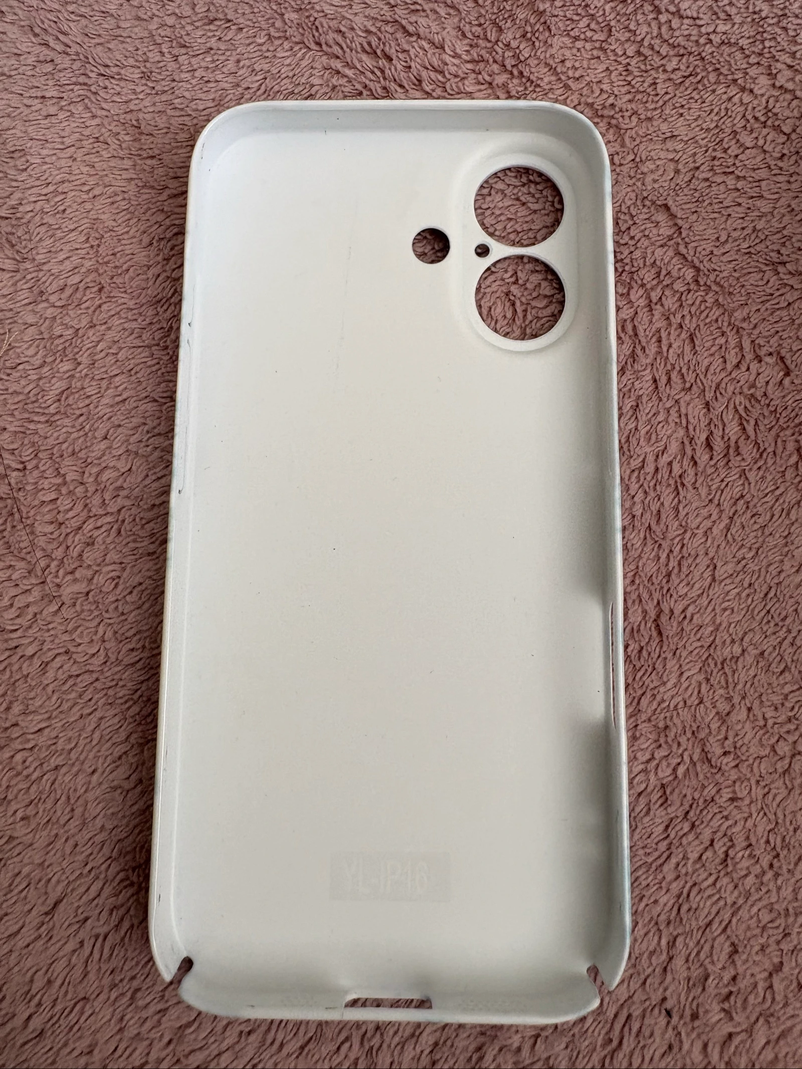 iPhone 16 Winnie de Pooh hoesje nooit gebruikt – photo 3
